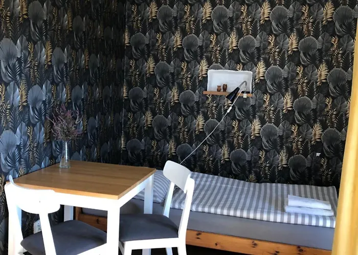 Gosciniec Rajec Bed & Breakfast 3*