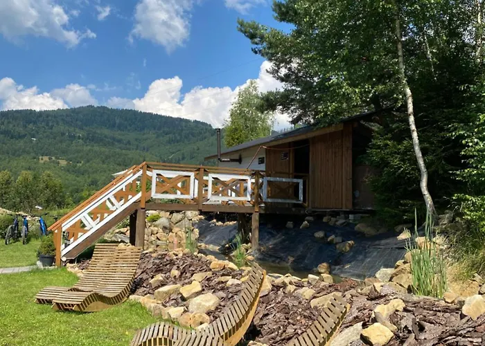 Gosciniec Rajec Bed & Breakfast