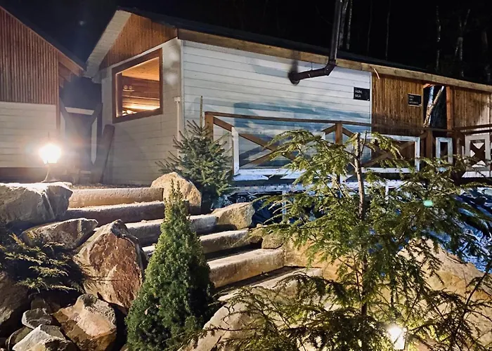 Gosciniec Rajec Bed & Breakfast Rajcza