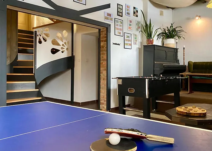 Gosciniec Rajec רייצ'ה