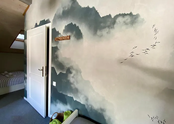 Rajec Nocleg ze śniadaniem