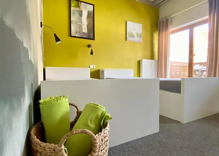 Nocleg ze śniadaniem Rajec 3*