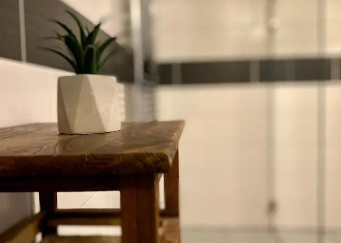 Nocleg ze śniadaniem Rajec 3*