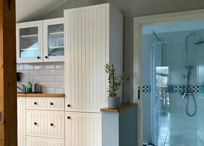 Gosciniec Rajec לינה וארוחת בוקר רייצ'ה