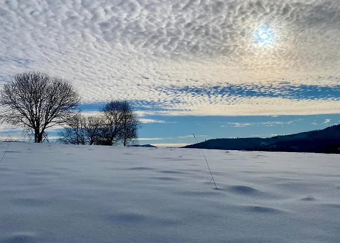 Bed & Breakfast Gosciniec Rajec