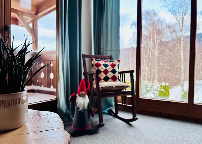 Rajec Nocleg ze śniadaniem 3*