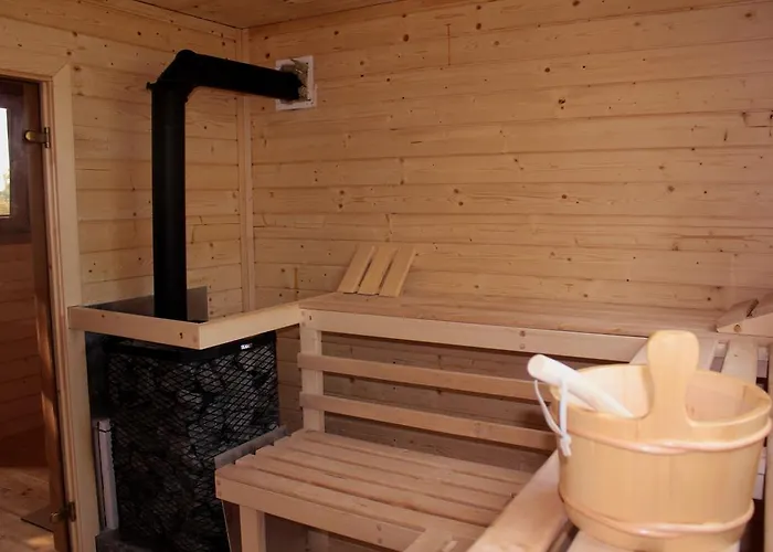 Gosciniec Rajec רייצ'ה