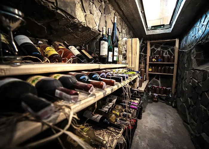 לינה וארוחת בוקר Gosciniec Rajec 3*