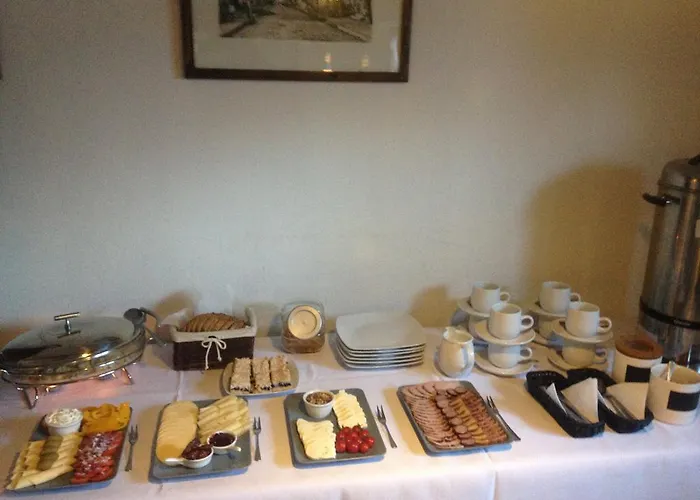 Rajec Nocleg ze śniadaniem