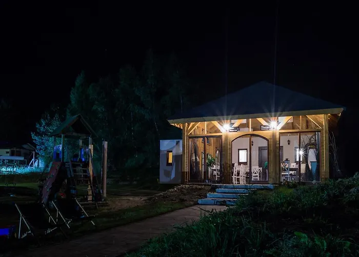 Nocleg ze śniadaniem Rajec