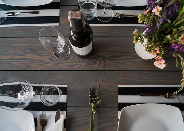 Gosciniec Rajec 3* רייצ'ה