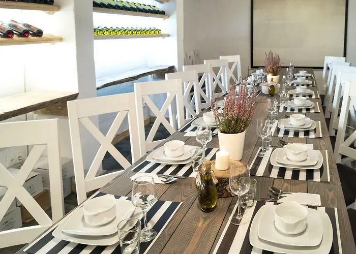 Nocleg ze śniadaniem Rajec