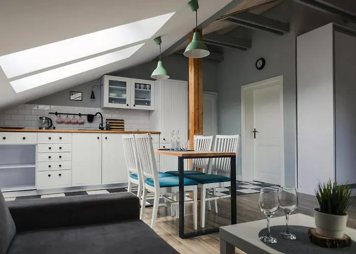 לינה וארוחת בוקר Gosciniec Rajec