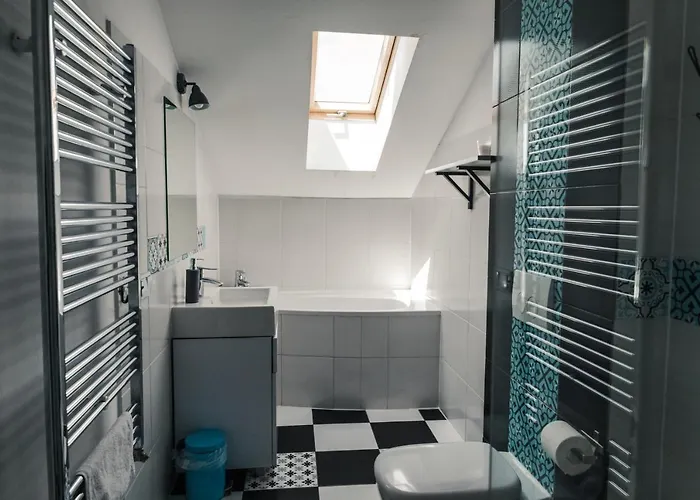 Rajec Nocleg ze śniadaniem 3*